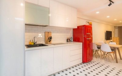 Kitchen Renovation