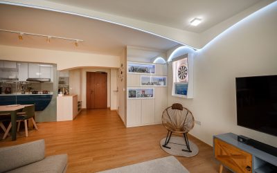 Home Renovation