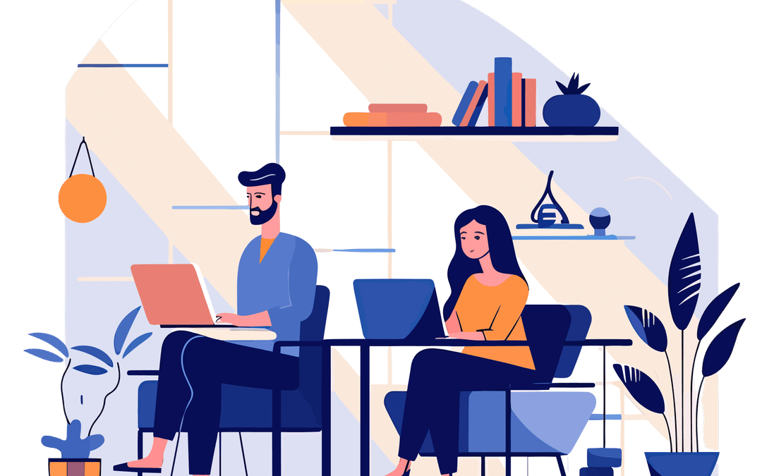 Efficient Office Space: Boost Productivity with Smart Design
