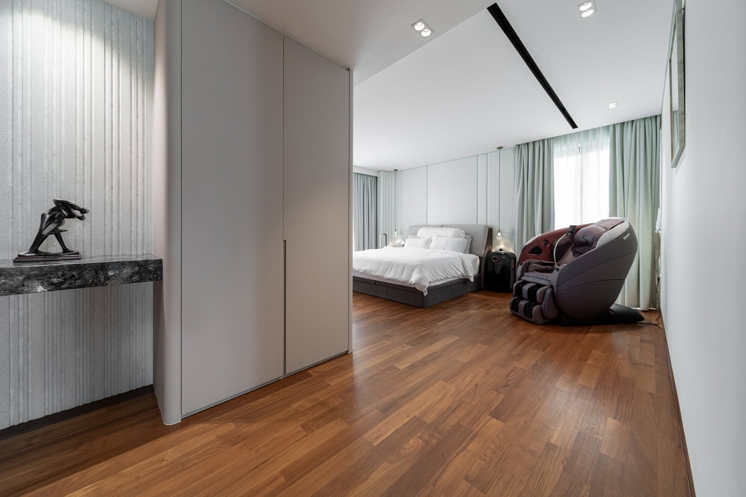 pisang-udang-bedroom