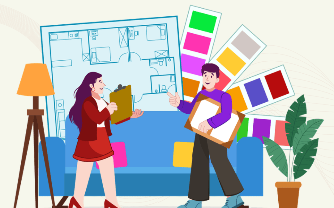 BTO Renovation Tips