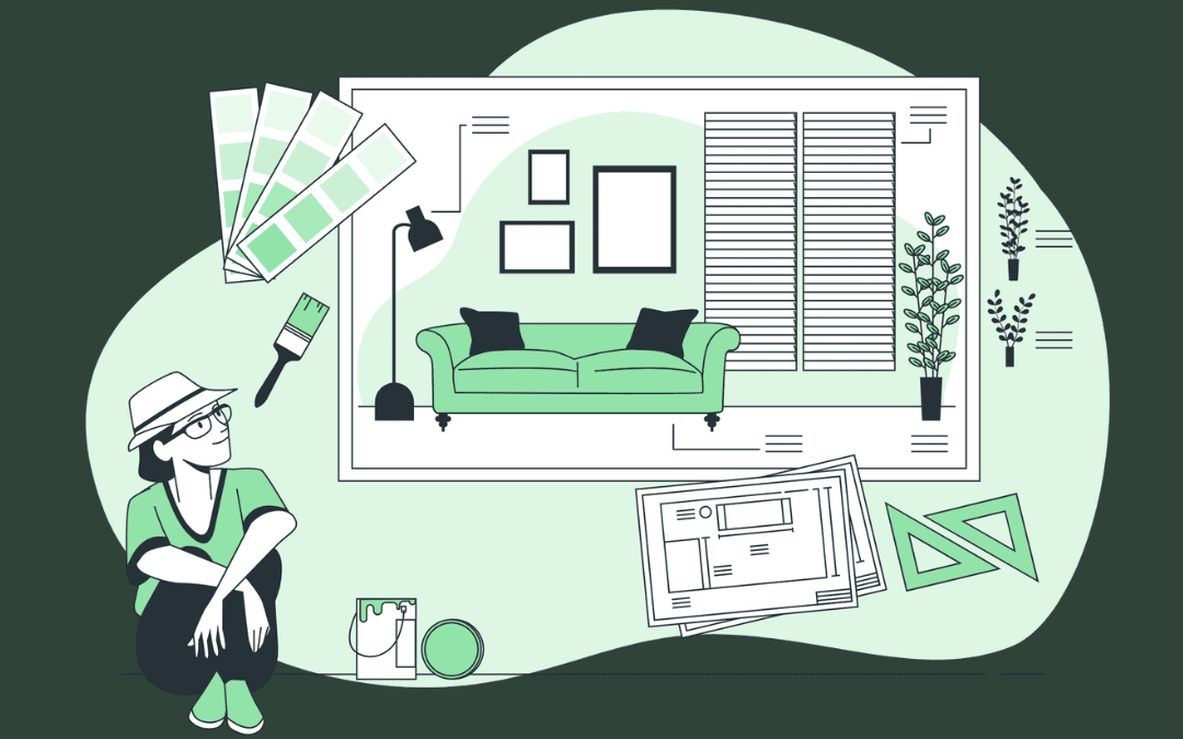 Benefits of Interior Design: Elevate Your Space Aesthetics