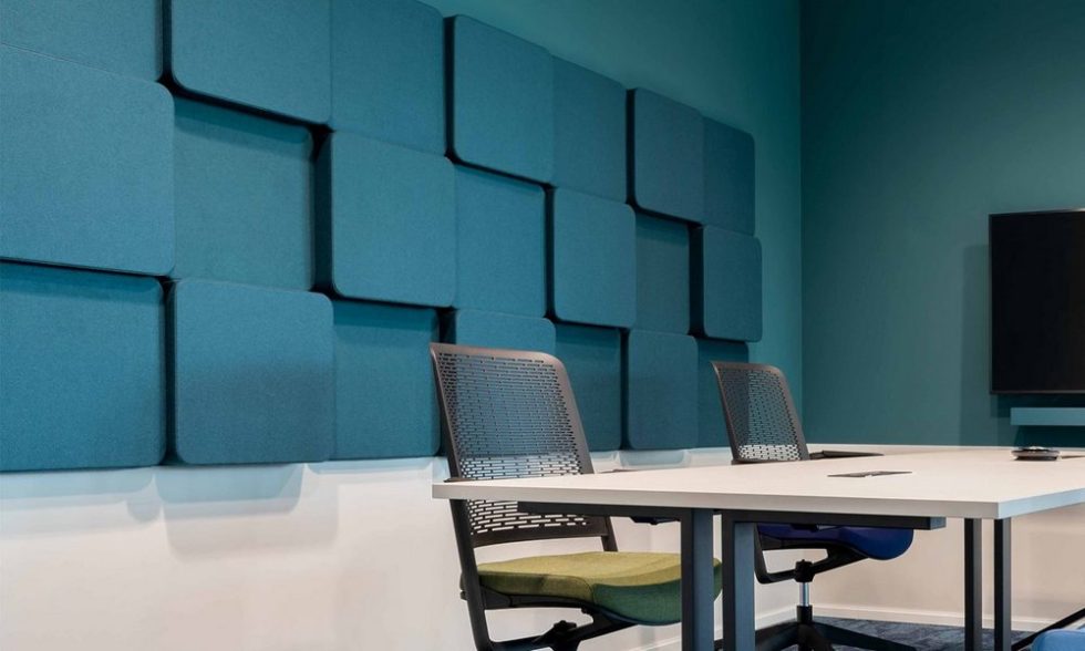 Guide to Office Interior Design: Enhance Your Workspace