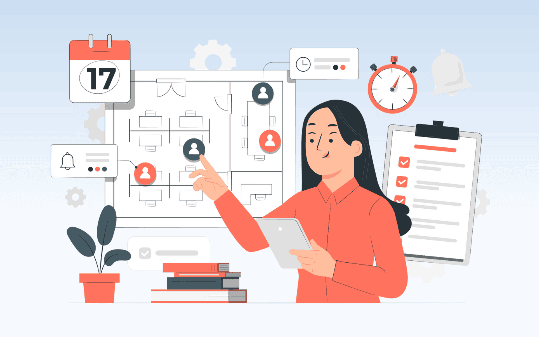 Guide to Office Interior Design: Enhance Your Workspace