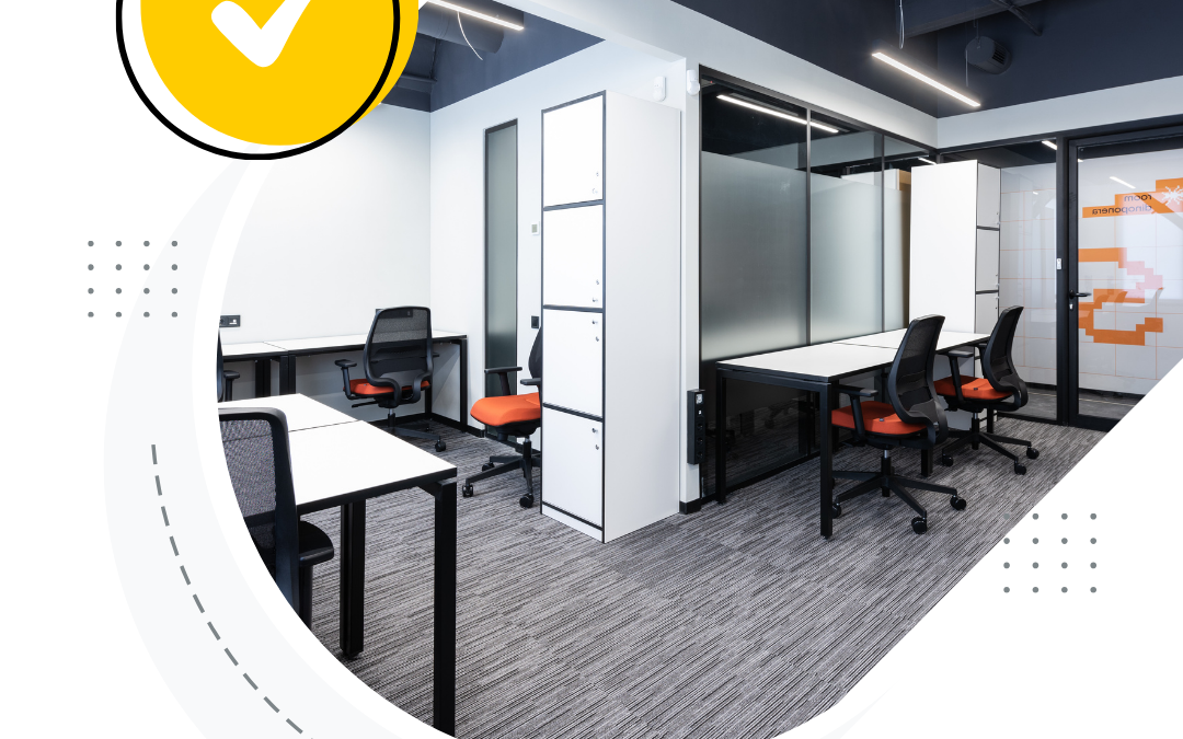 Office Renovation Checklist: Singapore Edition