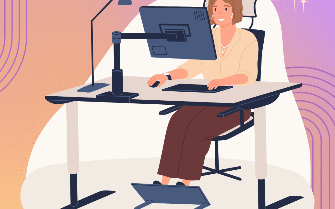 Ergonomic Office Furniture Guide