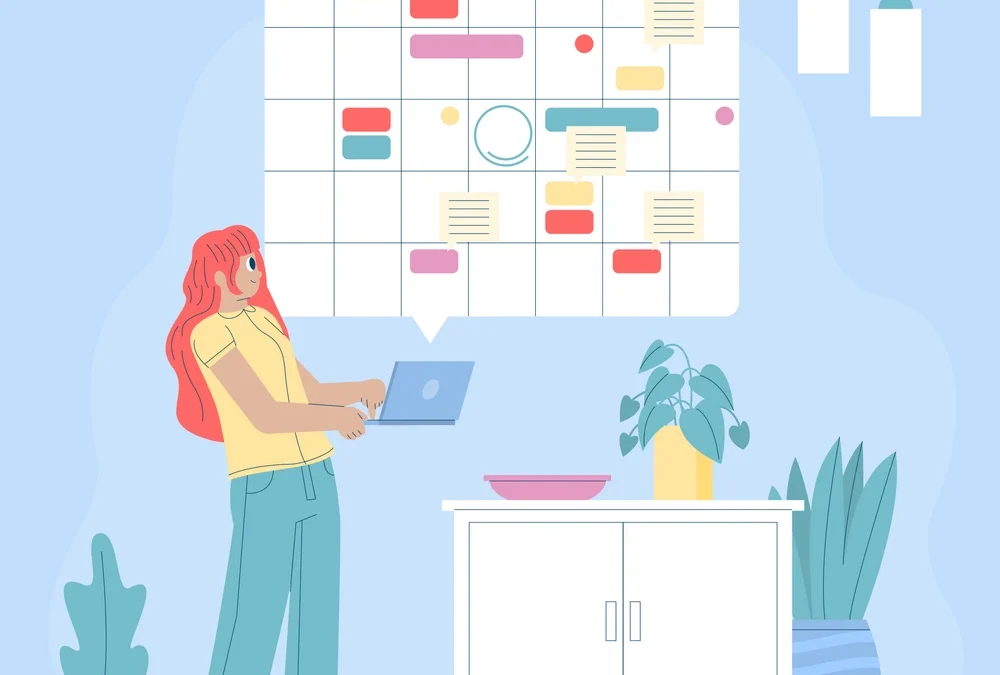 Smart Office Space Planning Ideas