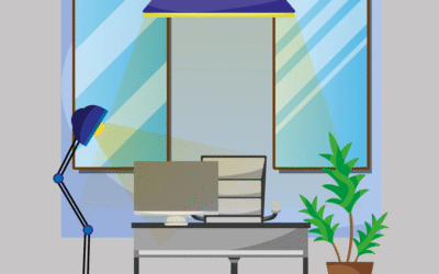 Office Lighting Guide