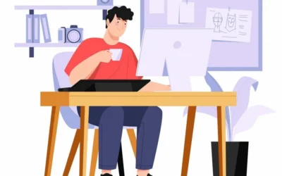 Workplace Productivity Guide
