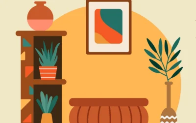 Interior Design Trends 2025: Popular Styles and Growth Insights