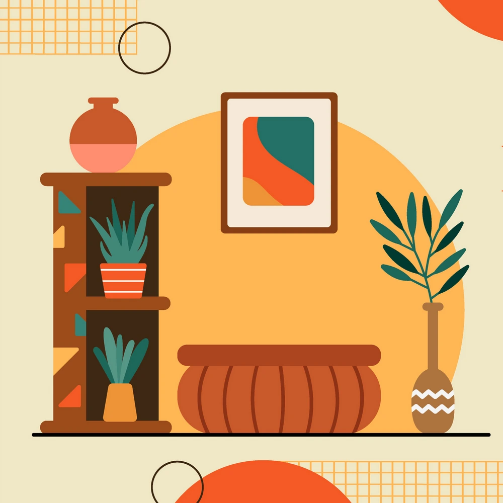 interior design trends