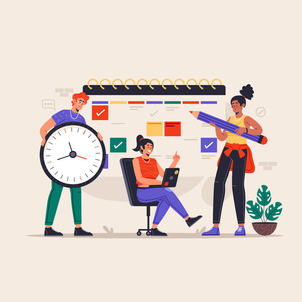 resale hdb renovation timeline