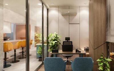 Office Renovation Permits Singapore: What to Know