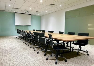 Gourmet Partner Office