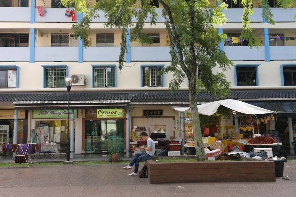 shophouses heartland boutiques