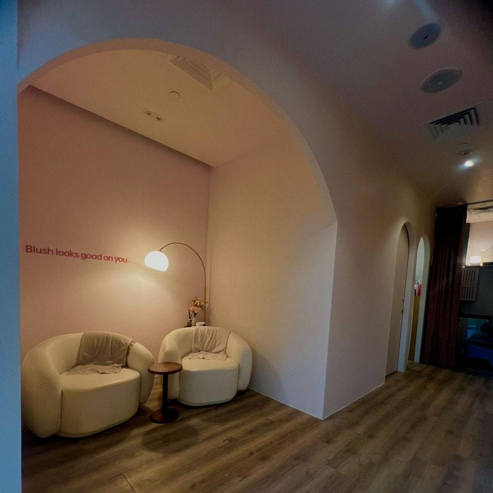 wellness renovation singapore